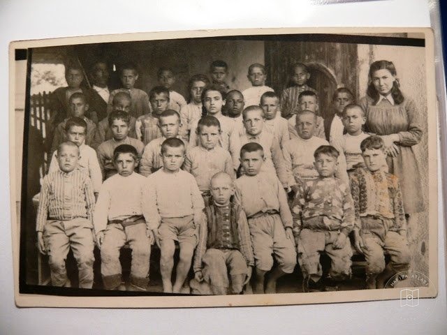 Portreler ve Yaşam — Portre / Kişi Görseli