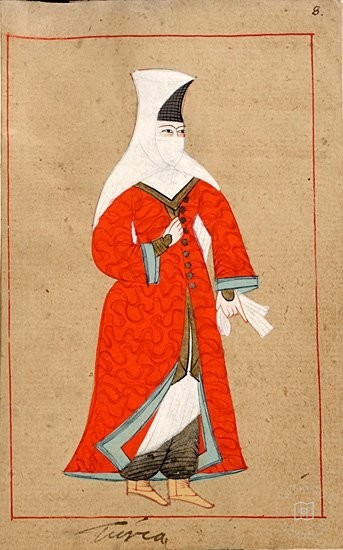 Portreler ve Yaşam — Portre ve kişi arşivi