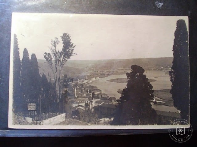 EYÜP SULTAN — Archive image