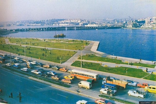 Eski Hal