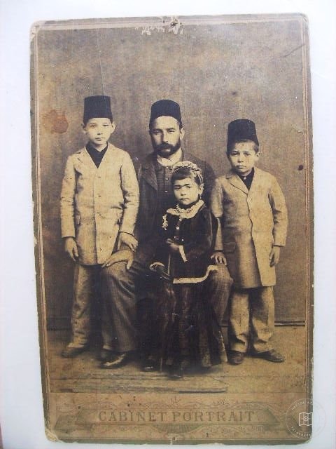 Portreler ve Yaşam — Portre / Kişi Görseli