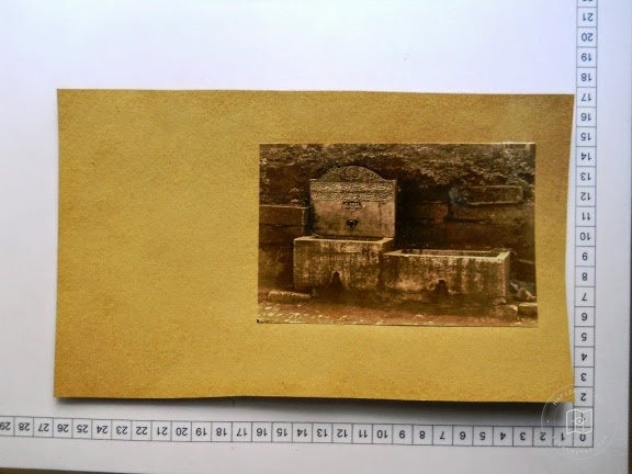 İstanbul Kültür Mirası — Arşivden bir görünüm