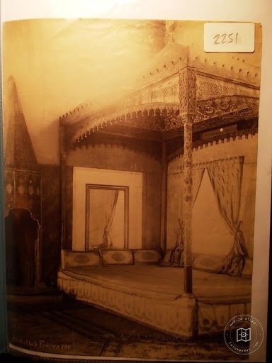 Topkapı Sarayı — Archive image