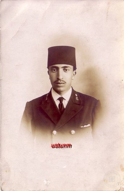 Military Life — View from the archive
