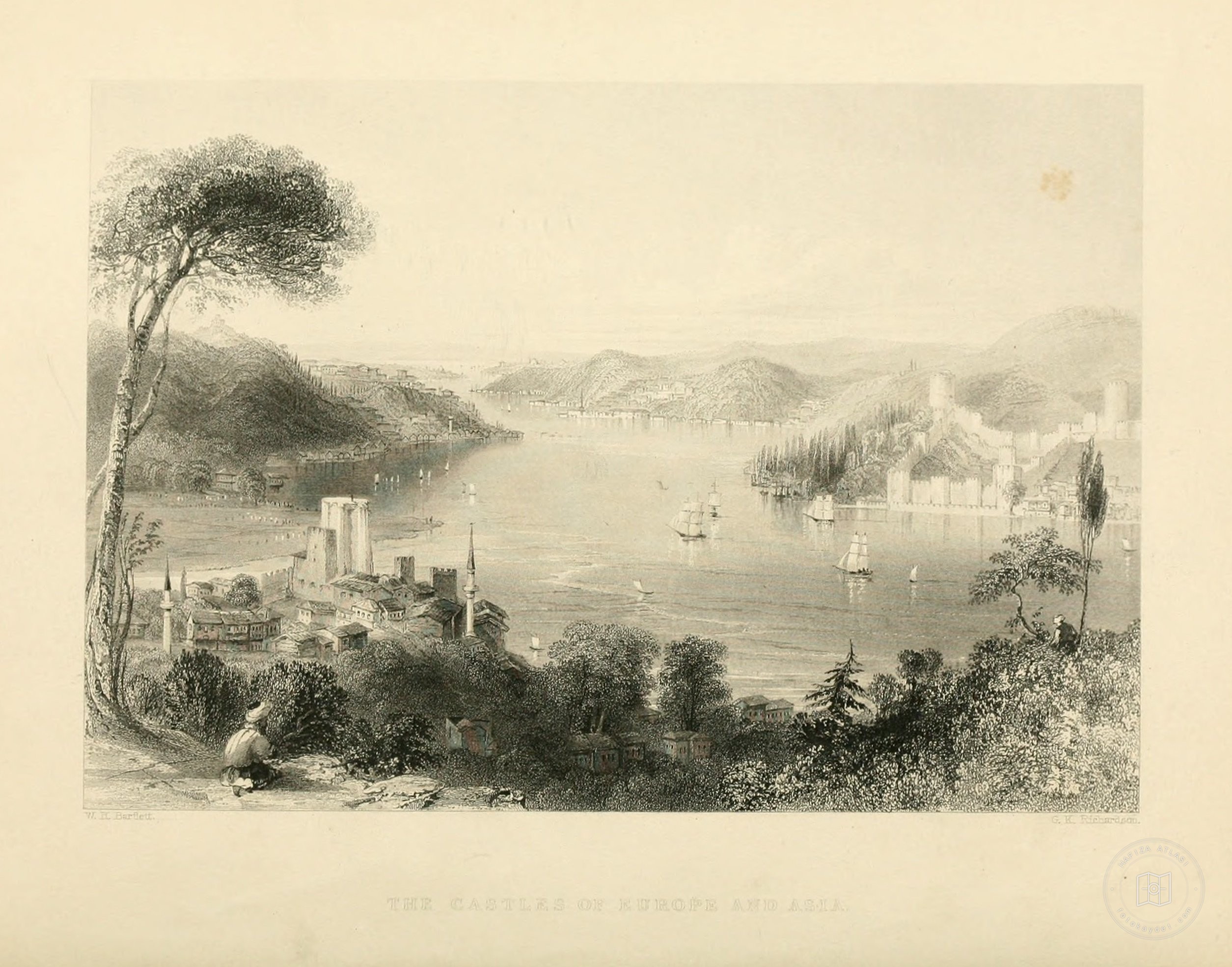 Engravings — Engraving