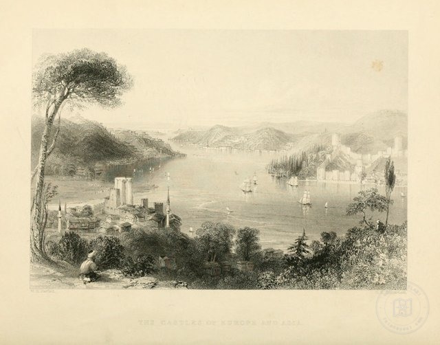 Gravurler — Gravür