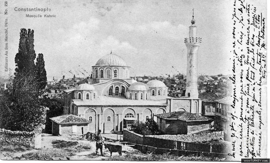 Kariye