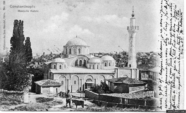 Kariye