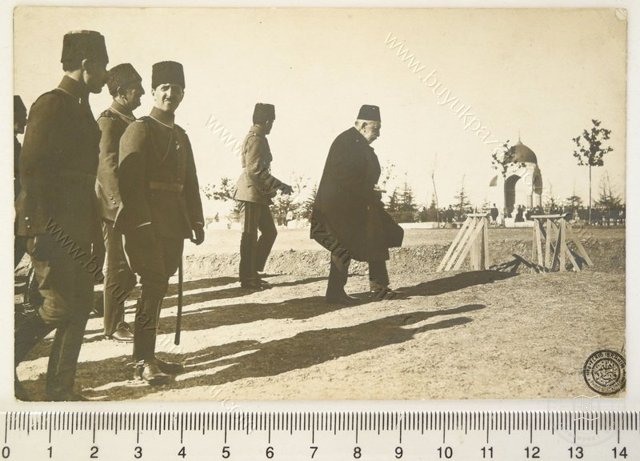 Padişahlar — Portre ve kişi arşivi