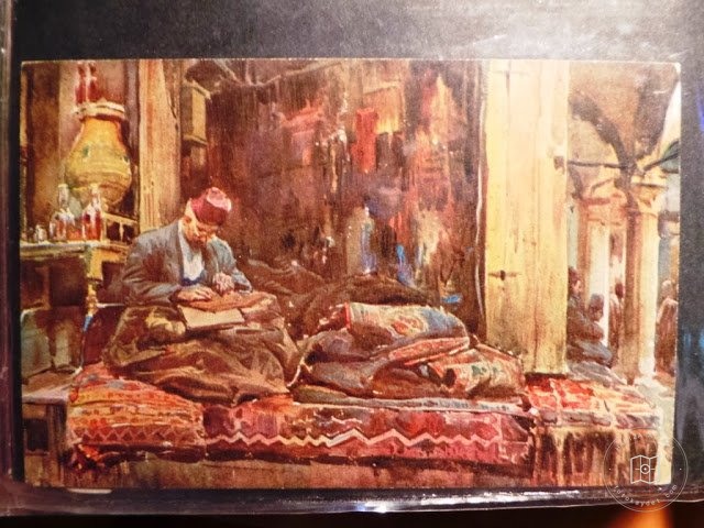 Kapalıçarşı — Arşiv Görseli