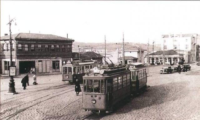 Tramvay