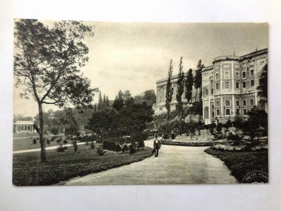 Gülhane — Arşiv Görseli