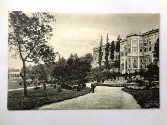 Gülhane — Arşiv Görseli