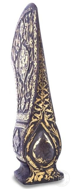 Teber — Arşivden bir görünüm
