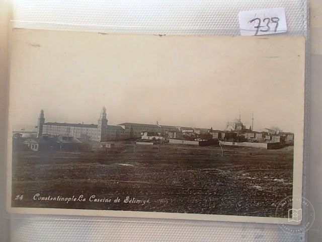 Kadıköy — Arşiv Görseli