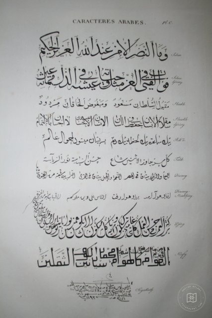 Osmanlı İmparatorluğu Üzerine Tarihî Yayın — Arşiv Görseli