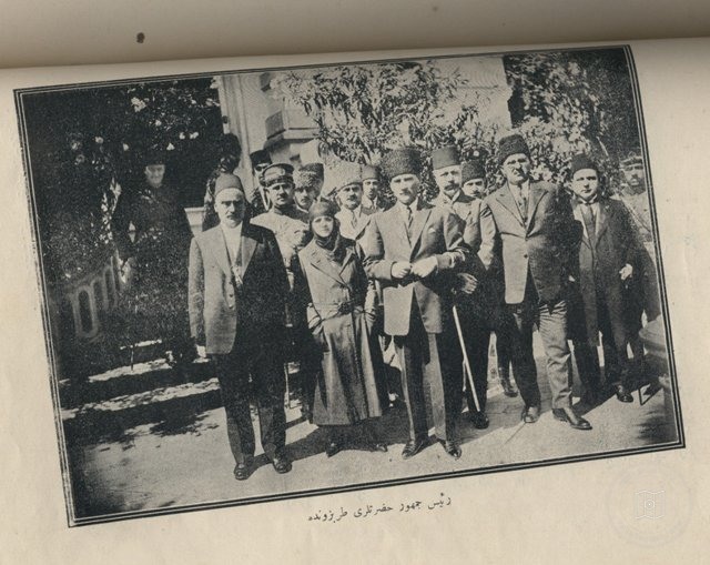 Sonbahar Seyahatleri