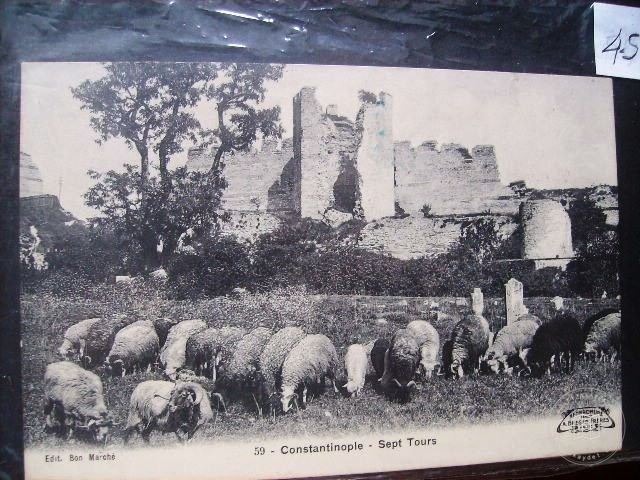 SURLAR — Archive image
