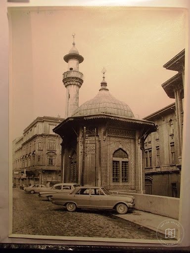 Eminönü — Archive image