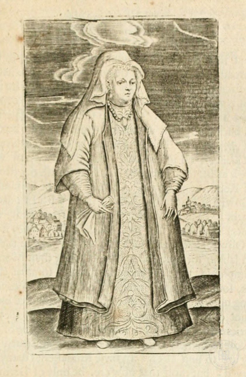 Engravings — Engraving