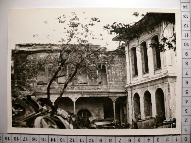 Boğaziçi — Arşivden bir görünüm