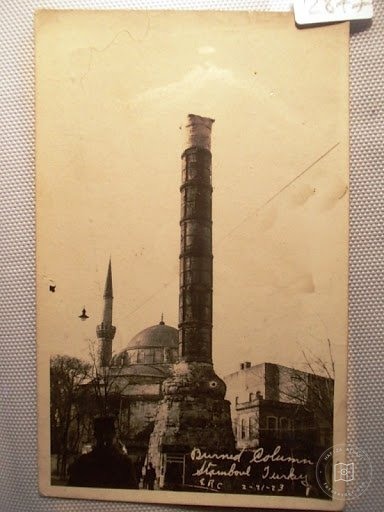 Çemberlitaş — Archive image