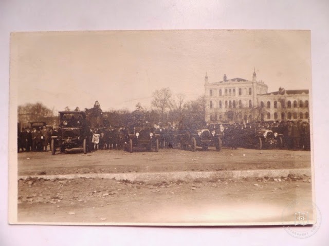Taksim — Arşiv Görseli
