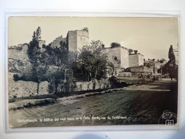 SURLAR — Archive image