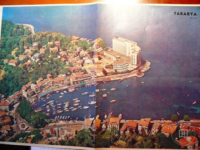 Boğaziçi — Arşiv Görseli