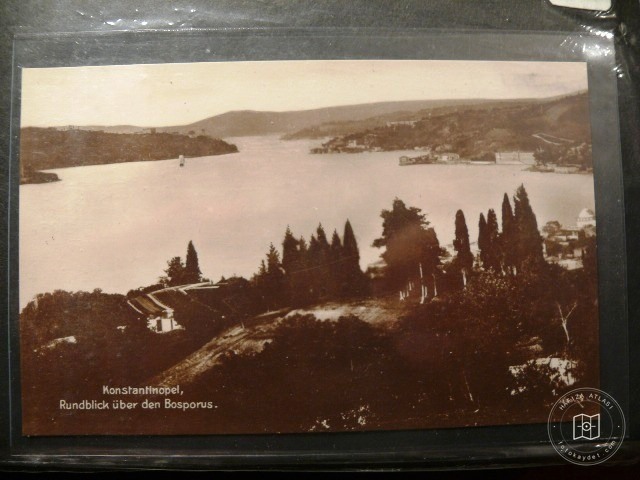 Boğaziçi — Arşiv Görseli