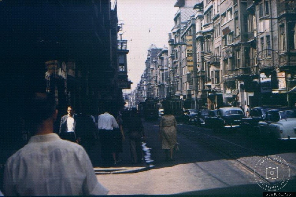 Beyoğlu