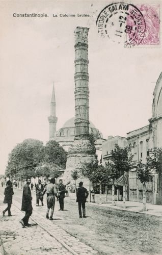 Çemberlitaş