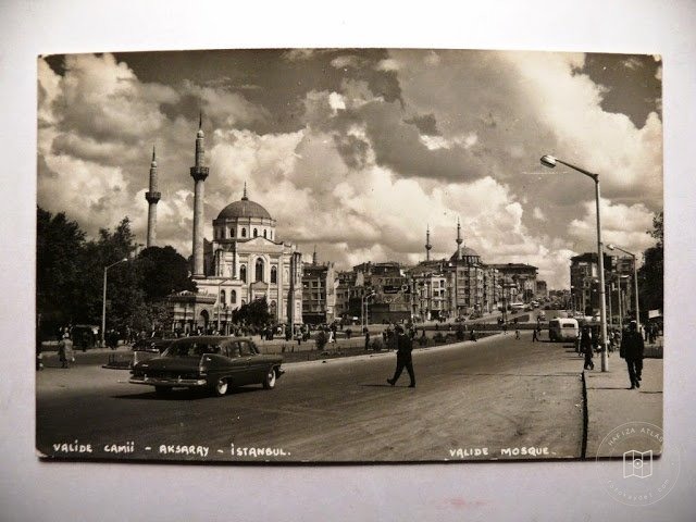 Aksaray — Archive image