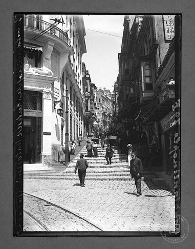 Ottoman Life: 1890–1910 — View from the archive