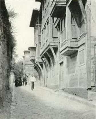 Sokak