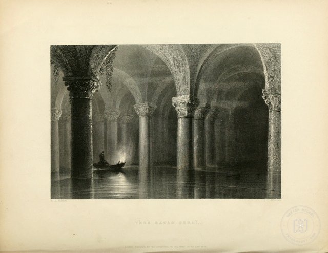 Gravurler — Gravür