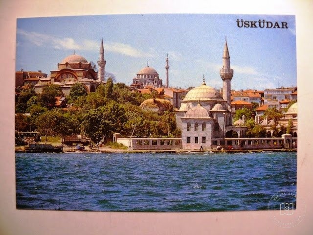 Üsküdar — Arşiv Görseli