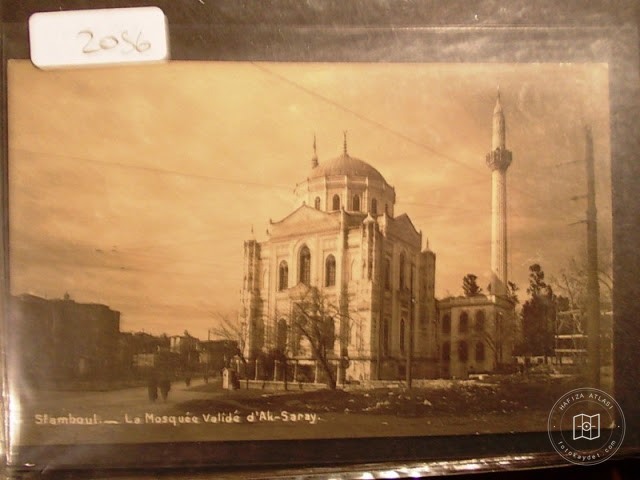 Aksaray — Archive image