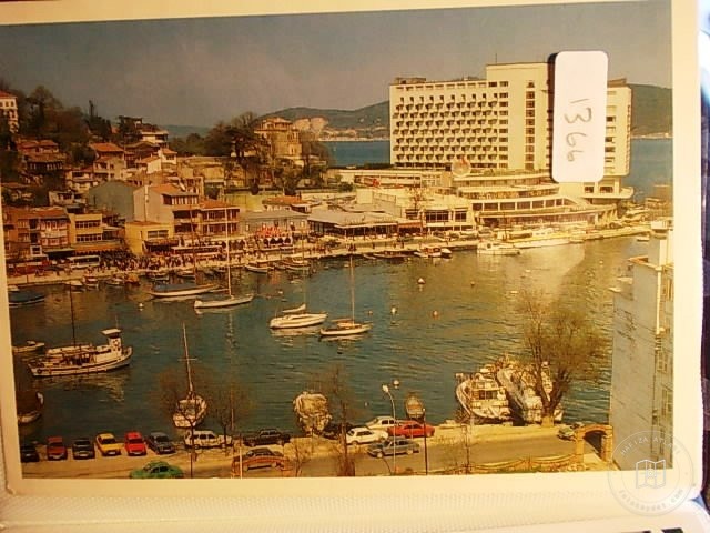 Boğaziçi — Arşiv Görseli