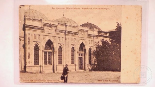 Beyazıt — Archive image