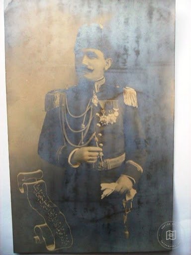 Askerî Yaşam — Arşiv Görseli