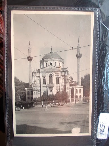 Aksaray — Archive image