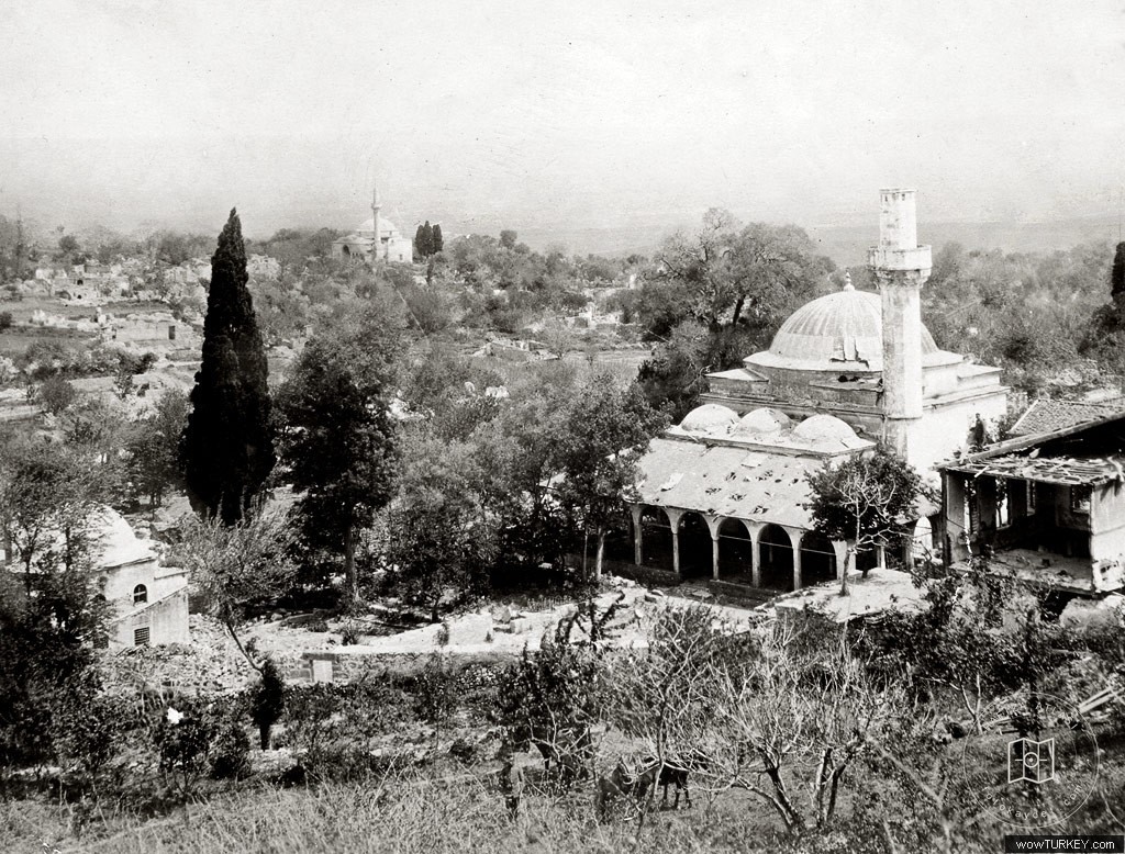 Gündelik Yaşam ve Çeşitli Görseller — Arşiv kaydı