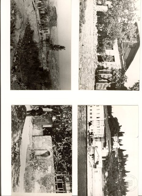 İstanbul Tekkeleri — Arşiv Görseli