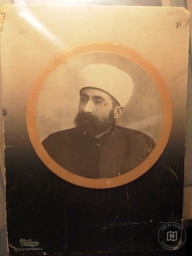 Portreler ve Yaşam — Portre / Kişi Görseli