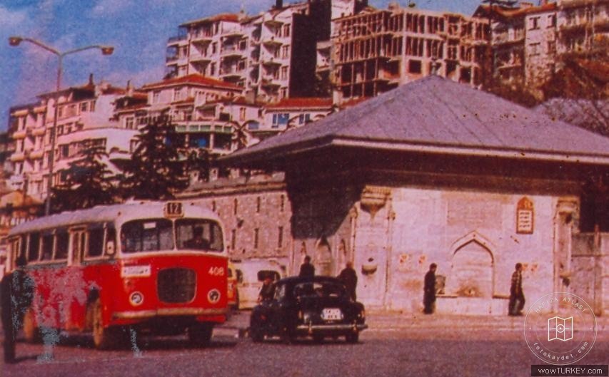 Üsküdar Scaffold