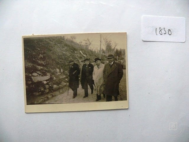 Tarihî Kişiler — Portre / Kişi Görseli