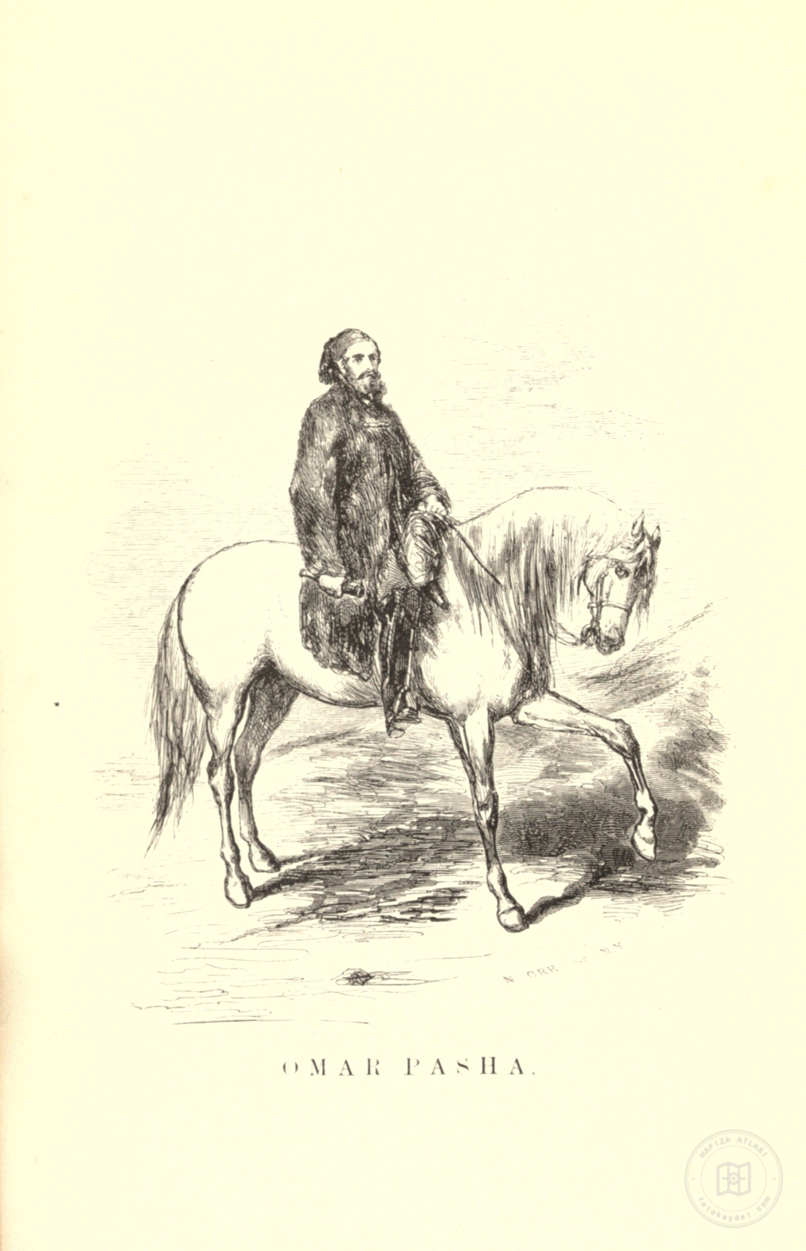 Engravings — Engraving