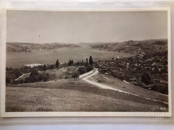 Boğaziçi — Arşiv Görseli