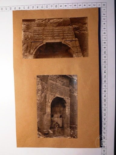 Istanbul Cultural Heritage — Archive image